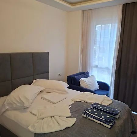 Hotel D&d *