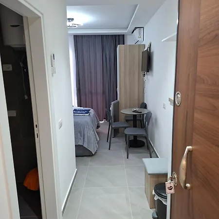 Hotel D&d *